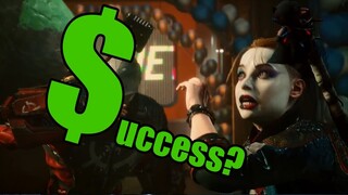 Rocksteady's Suicide Squad Is Already A Success (Opinion)