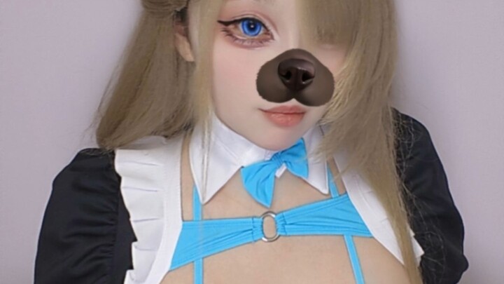 【ย้อนเก็บ】วันนี้เป็นเจ้าหมาโกลเด้นตัวใหญ่ที่คุณครูชอบ!