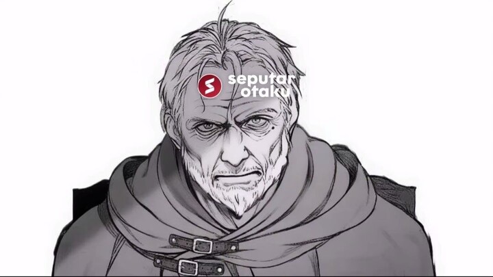 Episode unik Mushoku Tensei
