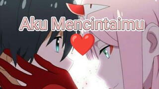 ~Aku Mencintaimu~