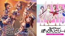 (Movie: 2022) BanG Dream! Movie: Poppin’ Dream: Subtitle Indonesia