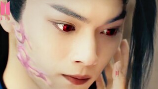 Vampire Love Story 💗 Korean Mix Hindi Songs 💗 Korean Drama 💗 Chinese Love Story Song 💗 Korean Remix