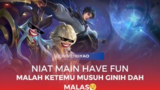 JUST HAVE FUN 🗿 - Honor Of Kings Global