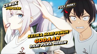 Hari Dimana Kuze Mendapatkan Perhatian Penuh Dari Alya | Anime Roshidere Episode 5