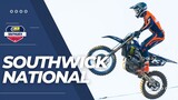 Southwick National Lucas Oil Race Recap | 2022 Pro Motocross