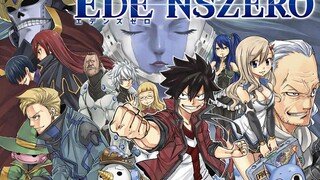 Edens Zero Episode 8 English Subbed