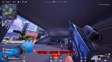 Farlight 84 pc gameplay short clip 🔥/