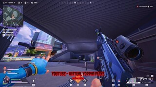 Farlight 84 pc gameplay short clip 🔥/