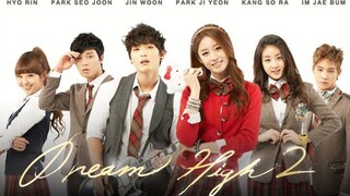 Dream High S2 EP; 15 - English subtitle