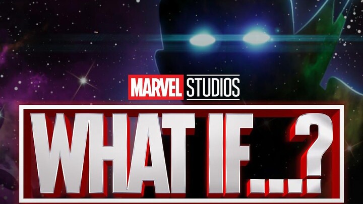 Phần thứ hai gồm 9 tập của loạt phim "What If?" của Marvel sắp ra mắt và các vũ trụ song song tiếp t