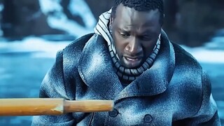 是金子总会发光，看狗子如何逆袭为狼王