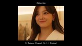A Business Proposal: Ep 4 ( Preview) #a_business_proposal #ep4 #preview #kdrama #ongoingdrama