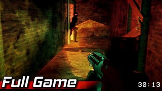 The Fire of '98 - Gameplay