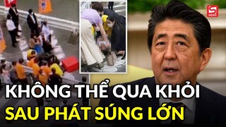 Cựu Thủ tướng Nhật Bản Shinzo Abe qua đời