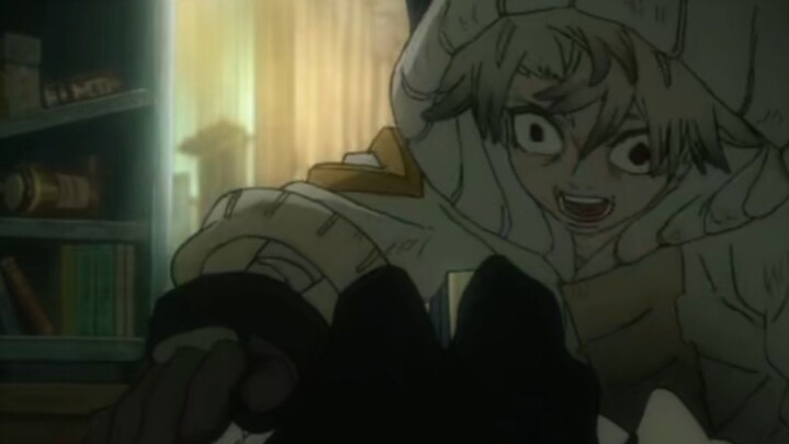 moment rudo dibohongi [AMV]