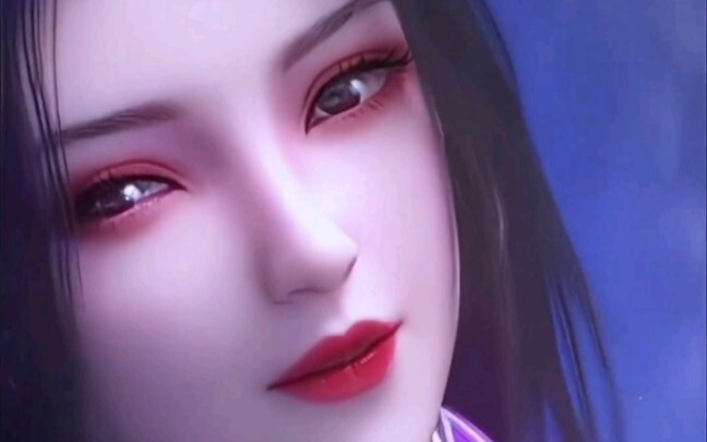 Liu Mei and Li Muwan