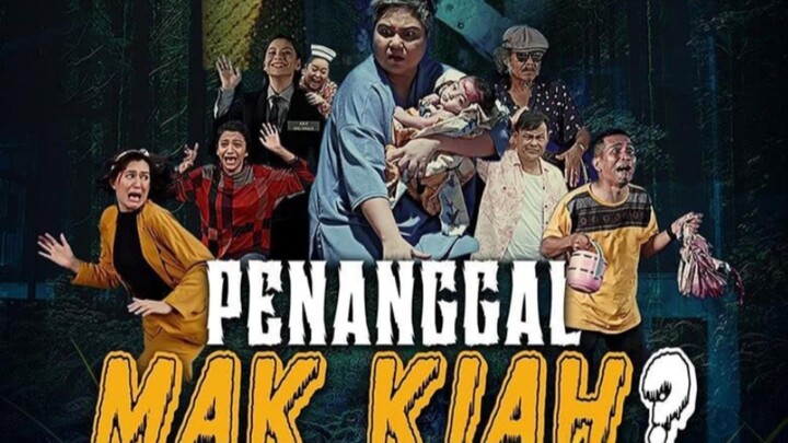 Bell Ngasri : Penanggal Mak Kiah