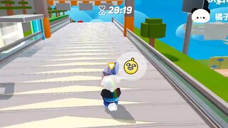 Duckie Deck: I'm the Egg God of Akina Mountain!