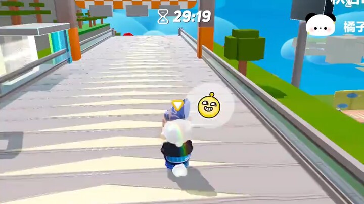 Duckie Deck: I'm the Egg God of Akina Mountain!