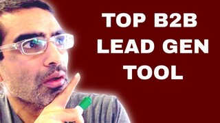 LeadRocks Review: Built-In Email Verification with Every Export