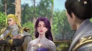 Thế Giới Hoàn Mỹ tập 63 thuyết minh