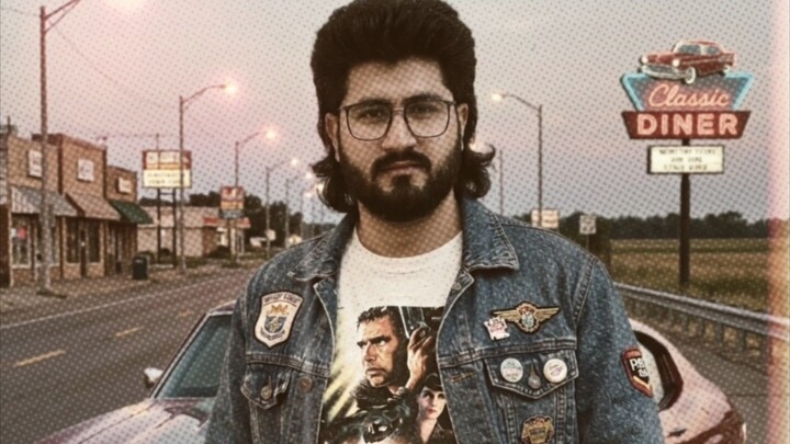 if i was in 1980s