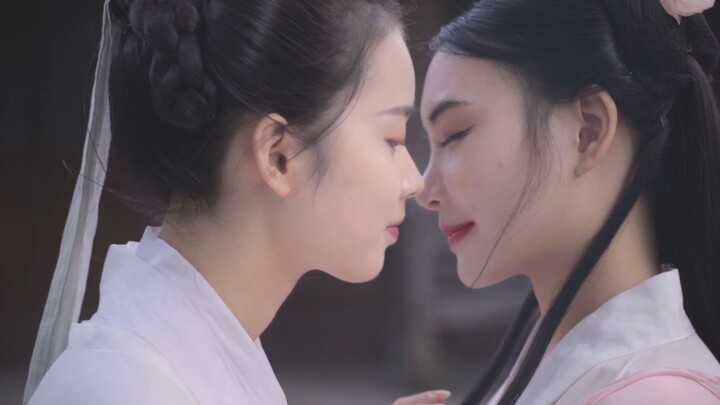 【梁祝】「英台啊，我不爱前程爱观音」——原创古风视频剧情MV《琴师》