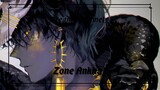 Zone Ankha || slowed + reverb