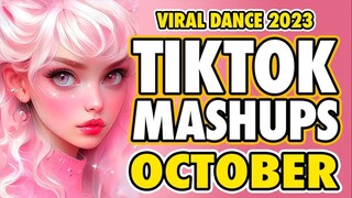 New Tiktok Mashup 2023 Philippines Party Music _ Viral Dance Trends _ October 4t