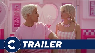 Official Trailer BARBIE 💕 - Cinépolis Indonesia