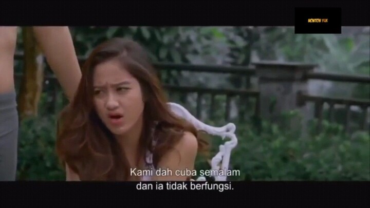 Seruan Setan (2018) Film Indo