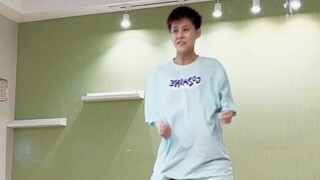 Nhảy quá cứng? 1 phương pháp để rèn luyện cảm giác nhảy hip-hop của bạn