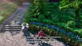 Zhan Shen episode 15 sub indo