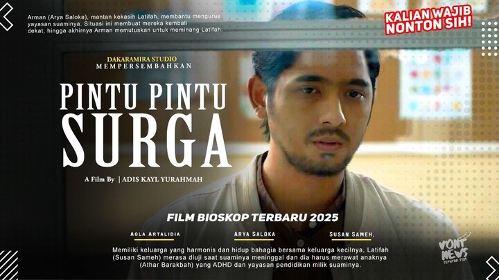 Pintu-Pintu Surga (2025)