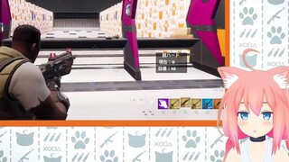 ตอนนี้คุณมีสถานที่ใน Fortnite แล้ว โอ้ โอ้ โอ้ โอ้ โอ้!
