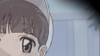 "You have to see different scenery and love more people."