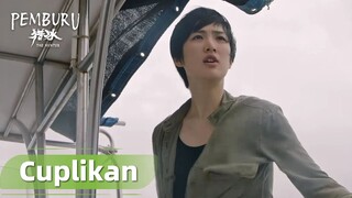 The Hunter | Cuplikan EP10 Pengejaran yang Ekstrim! | WeTV【INDO SUB】