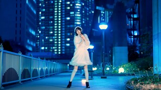 [渊ってみた]Sao Đêm Tuyết(踊ってみた)
