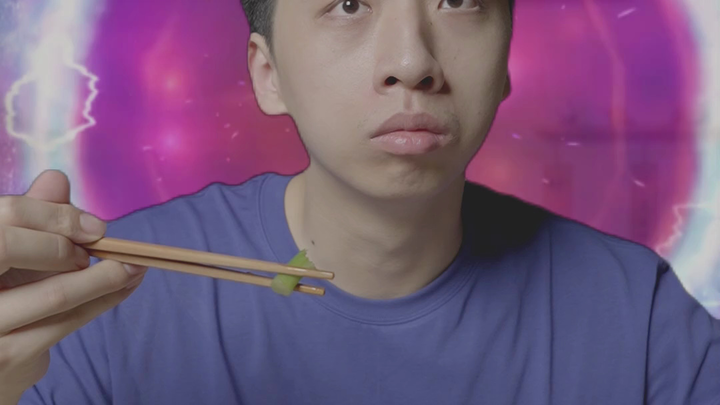 Handsome Guy’s “Weird Product Unboxing” – Episode 6