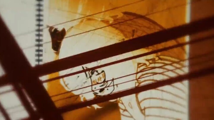 AMV LOOSE || LOOKBACK