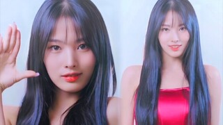 好辣！！【Jini】芭比新歌舞蹈！