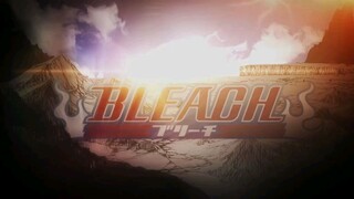 op Bleach