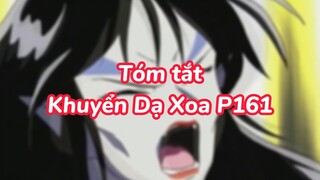 Tóm tắt Khuyển dạ xoa phần 161| #anime #animefight #khuyendaxoa