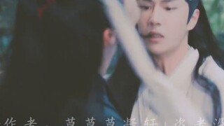 [Phiên bản phim truyền hình Vương Tiên | Bojun Yixiao] [Hoàng đế Chiến và Nam vương Tiên] Tám | Đã h