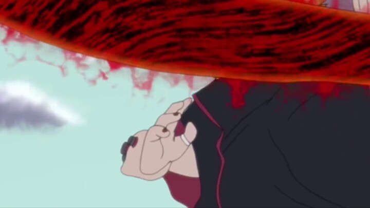 [Naruto] Pain version of radio gymnastics