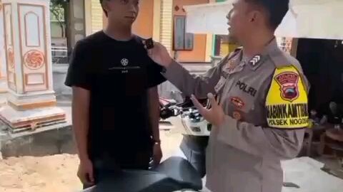 #BagiTHR