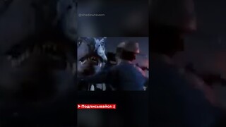 За кадром: Динозавры в "Парке Юрского периода" должны были быть совсем другими  #фильмы #кино