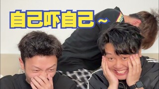 该来的还是来了！哈哈哈哈哈！