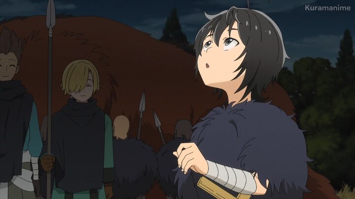 Hell Mode : Yarikomizuki no Gamer Episode 5 Indonesia