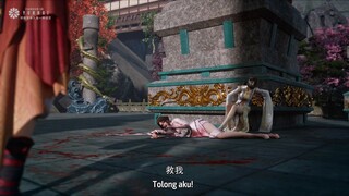 Endless Gods Realms Eps 59 Sub indo